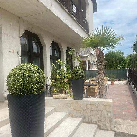 Bestapartman Balatonboglár Buitenkant foto