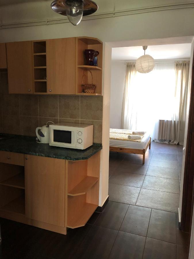 Bestapartman Balatonboglár Buitenkant foto
