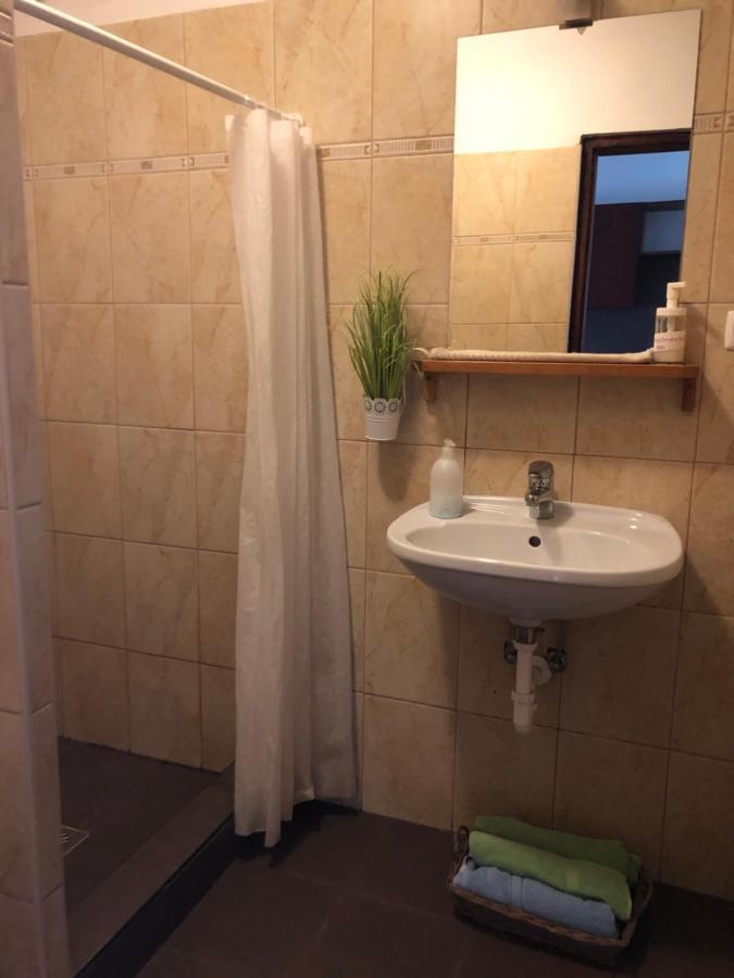 Bestapartman Appartement Balatonboglár Buitenkant foto