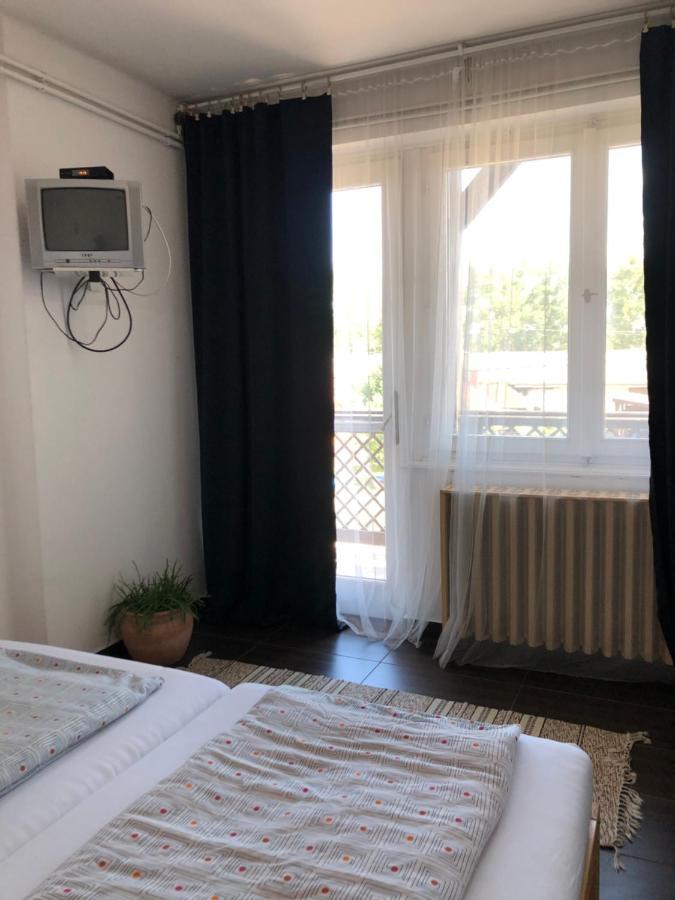 Bestapartman Balatonboglár Buitenkant foto