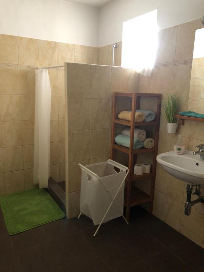 Bestapartman Appartement Balatonboglár Buitenkant foto