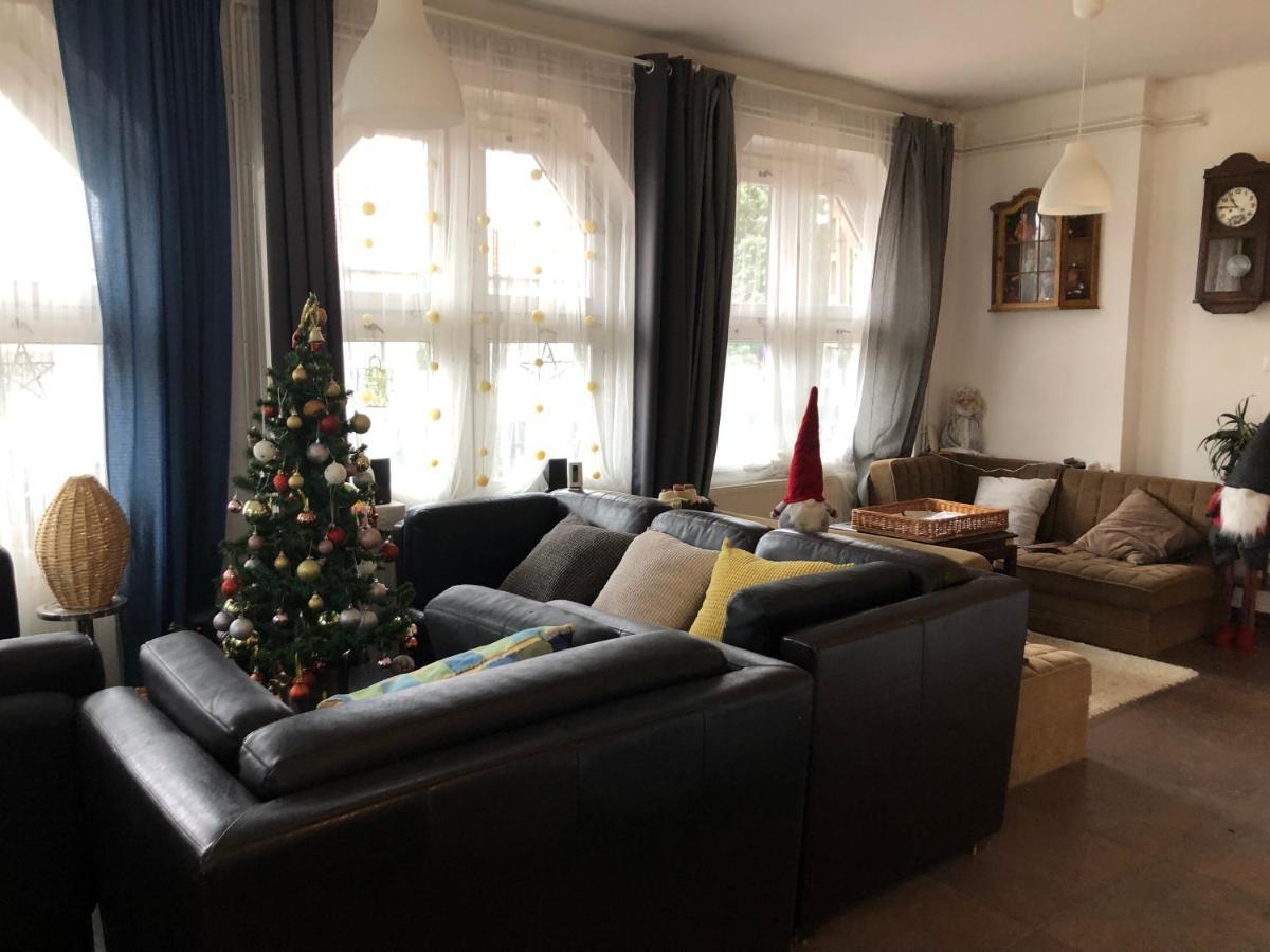 Bestapartman Balatonboglár Buitenkant foto
