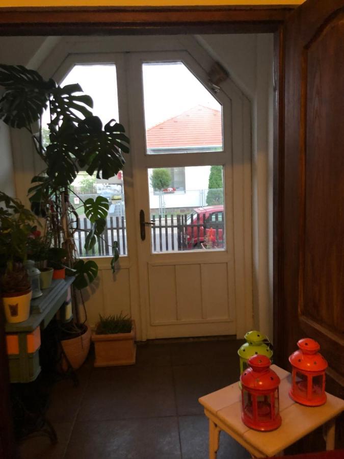 Bestapartman Balatonboglár Buitenkant foto