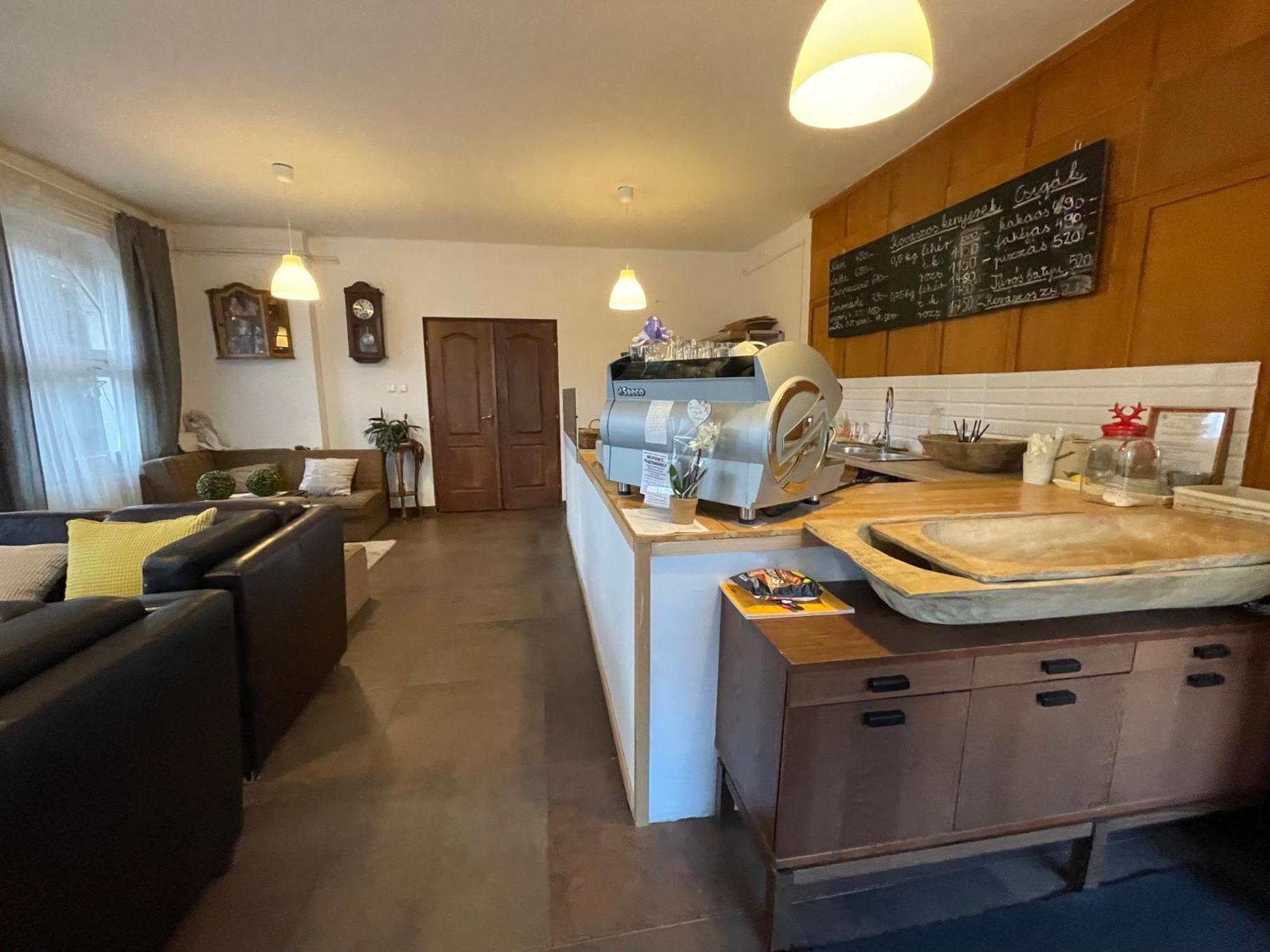 Bestapartman Balatonboglár Buitenkant foto