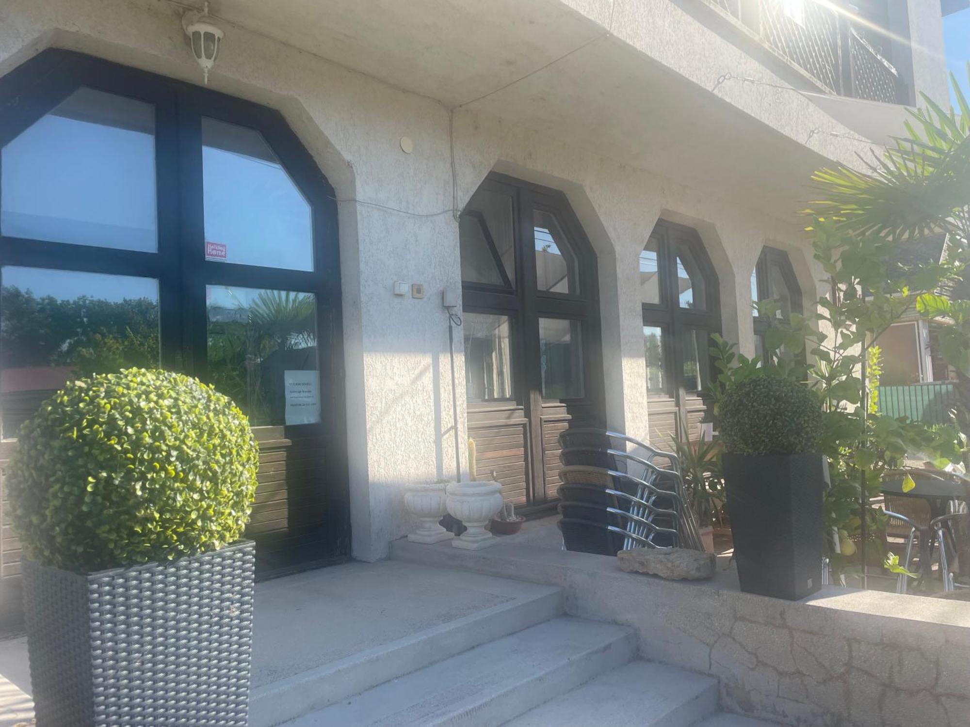 Bestapartman Balatonboglár Buitenkant foto