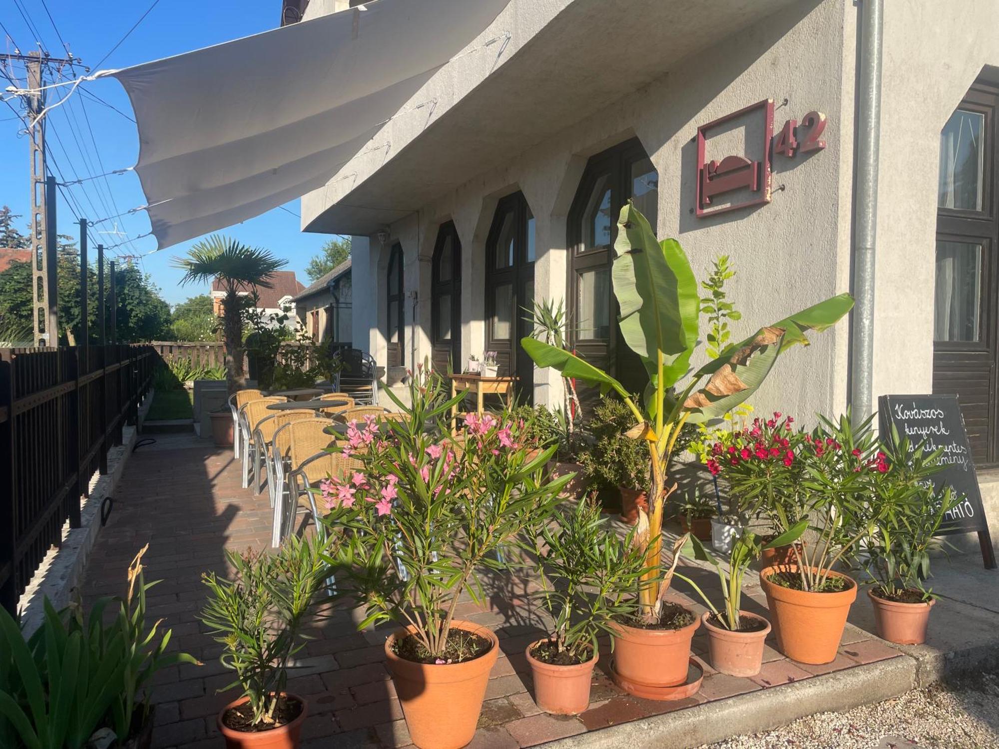Bestapartman Balatonboglár Buitenkant foto