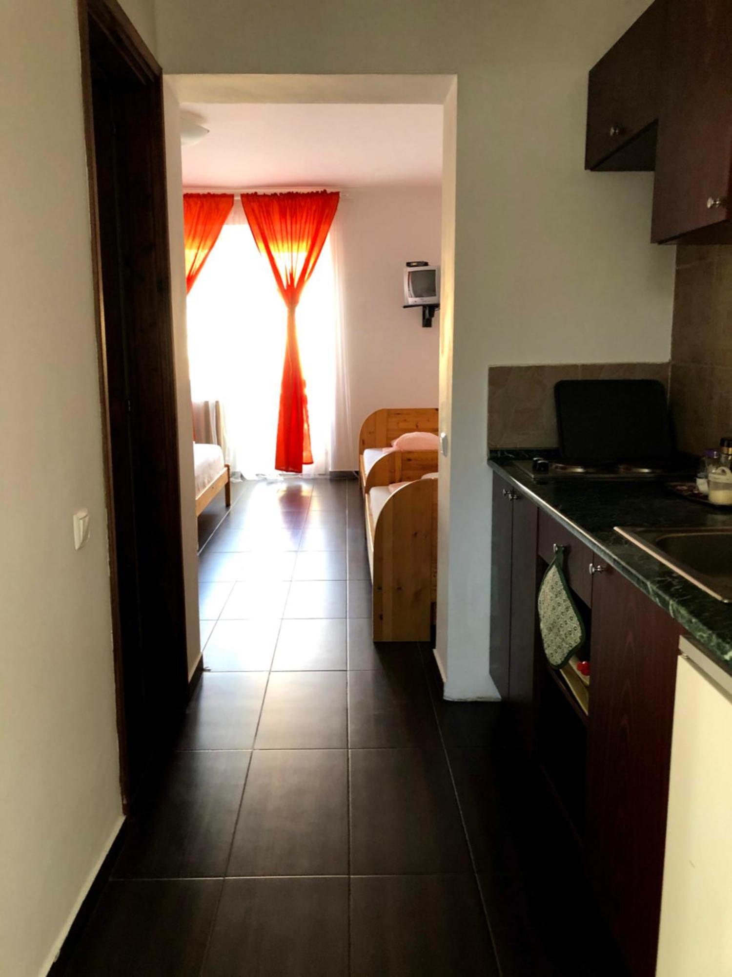 Bestapartman Balatonboglár Kamer foto