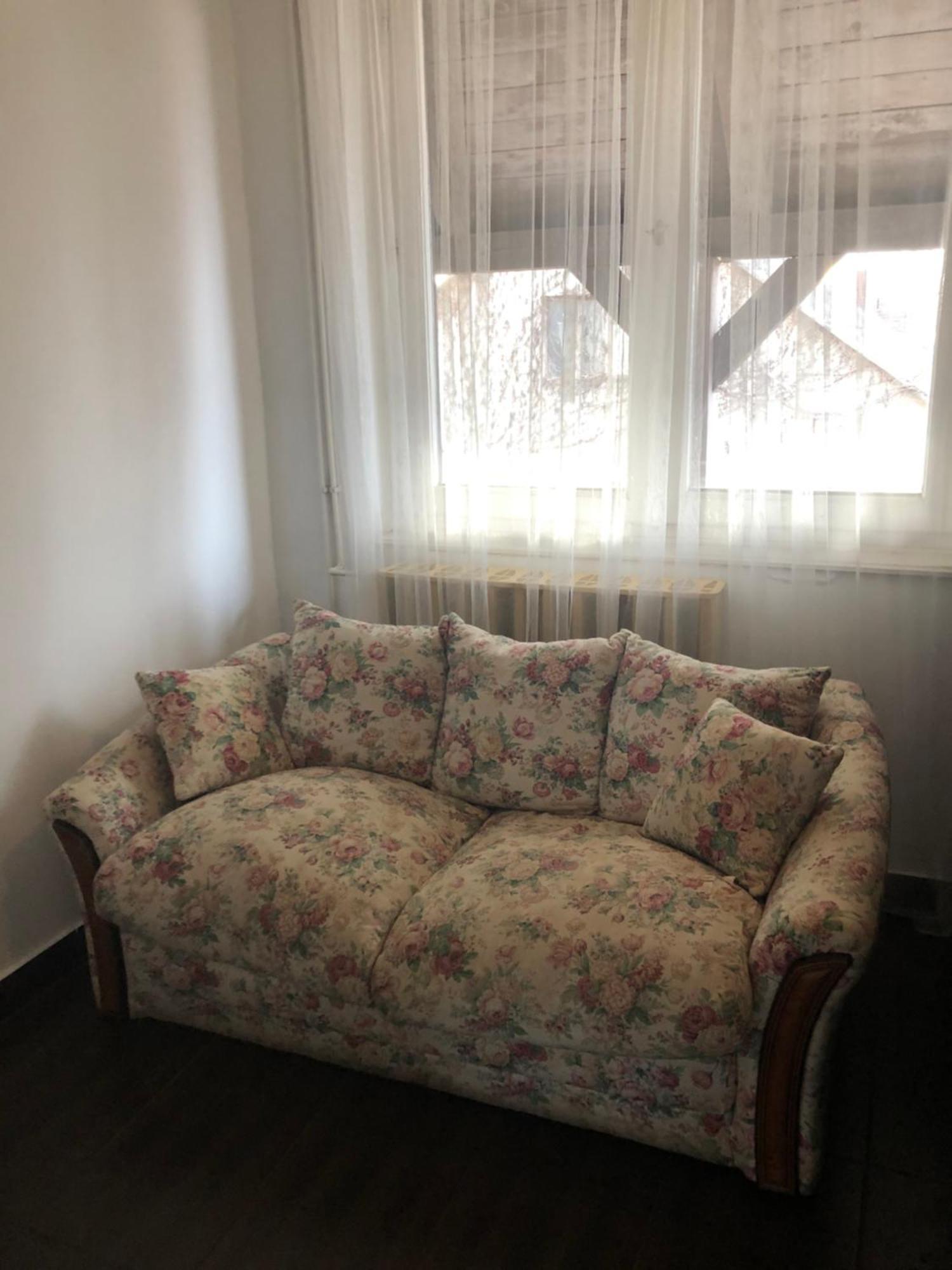 Bestapartman Balatonboglár Kamer foto