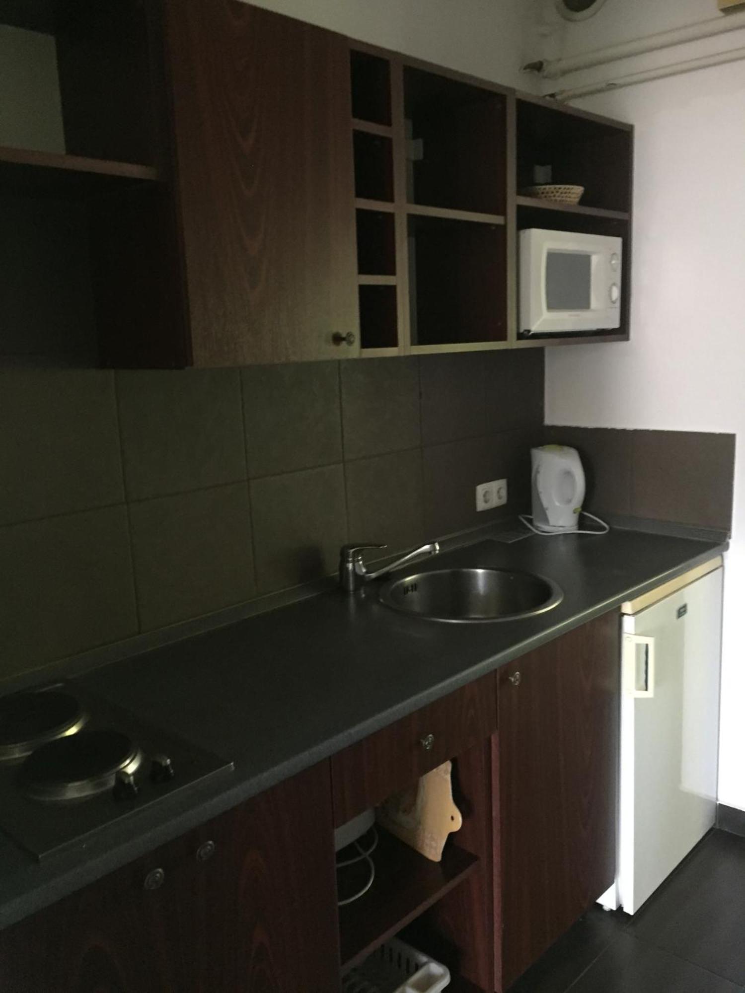 Bestapartman Balatonboglár Kamer foto