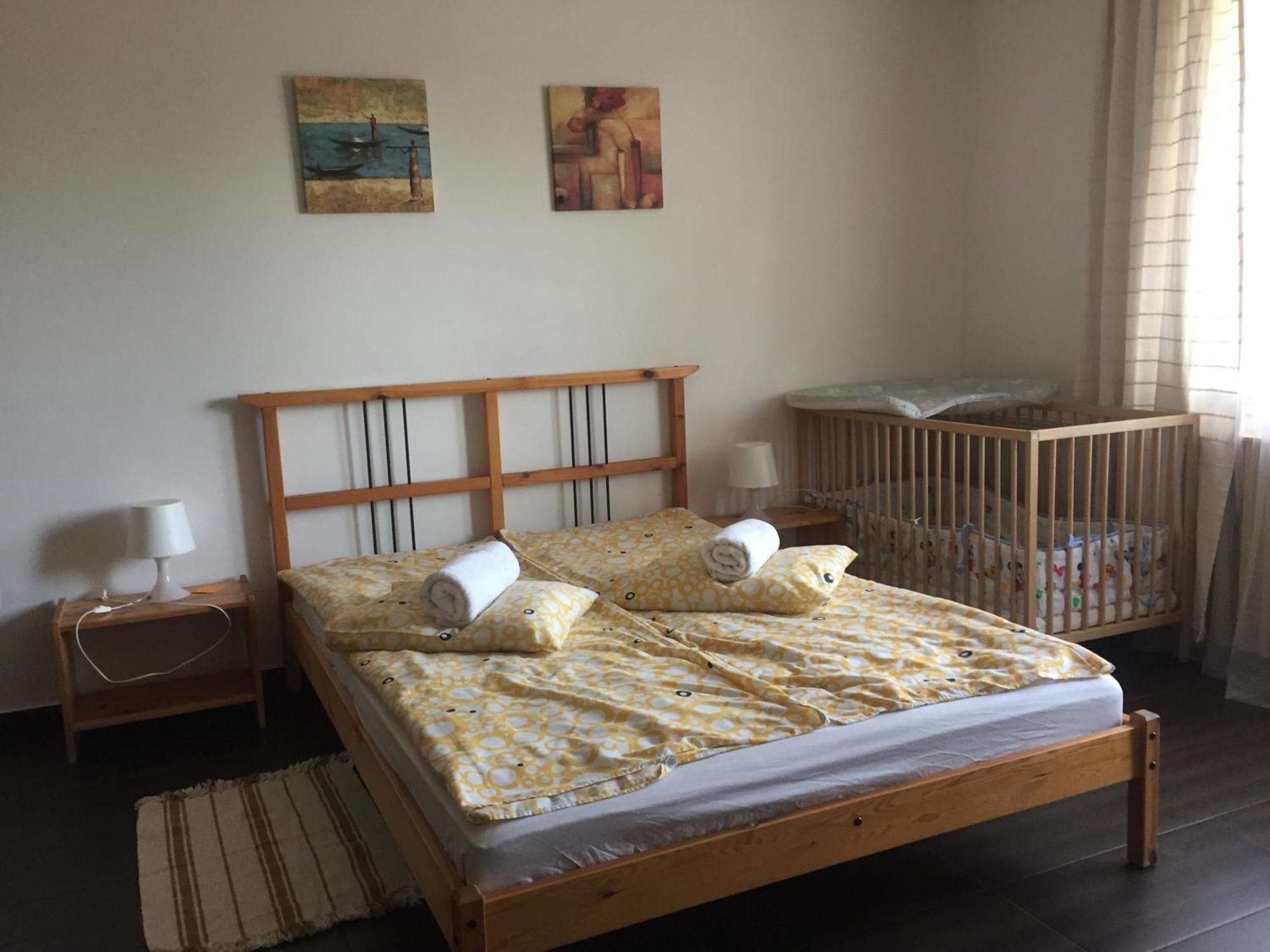 Bestapartman Appartement Balatonboglár Kamer foto