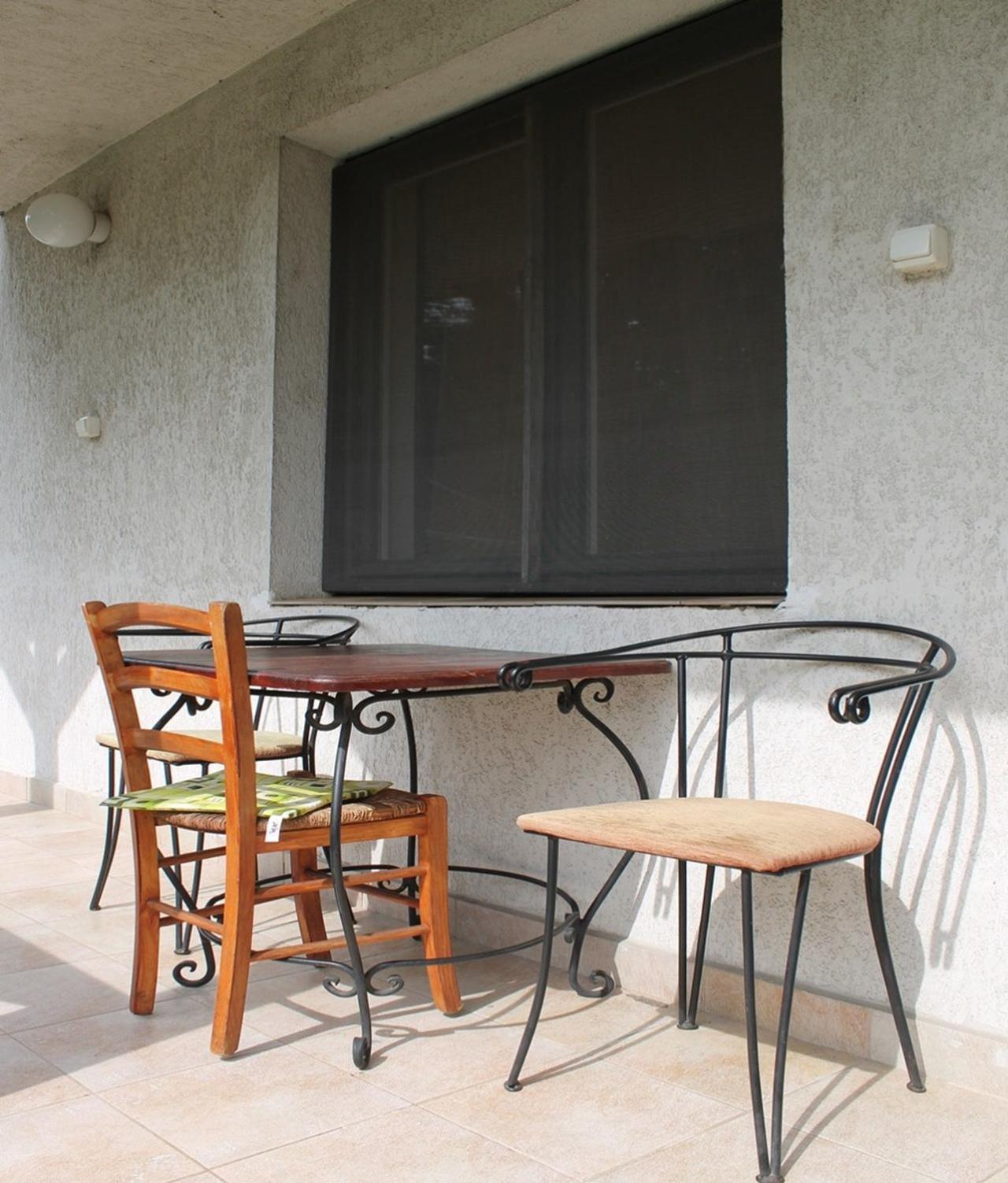 Bestapartman Balatonboglár Kamer foto