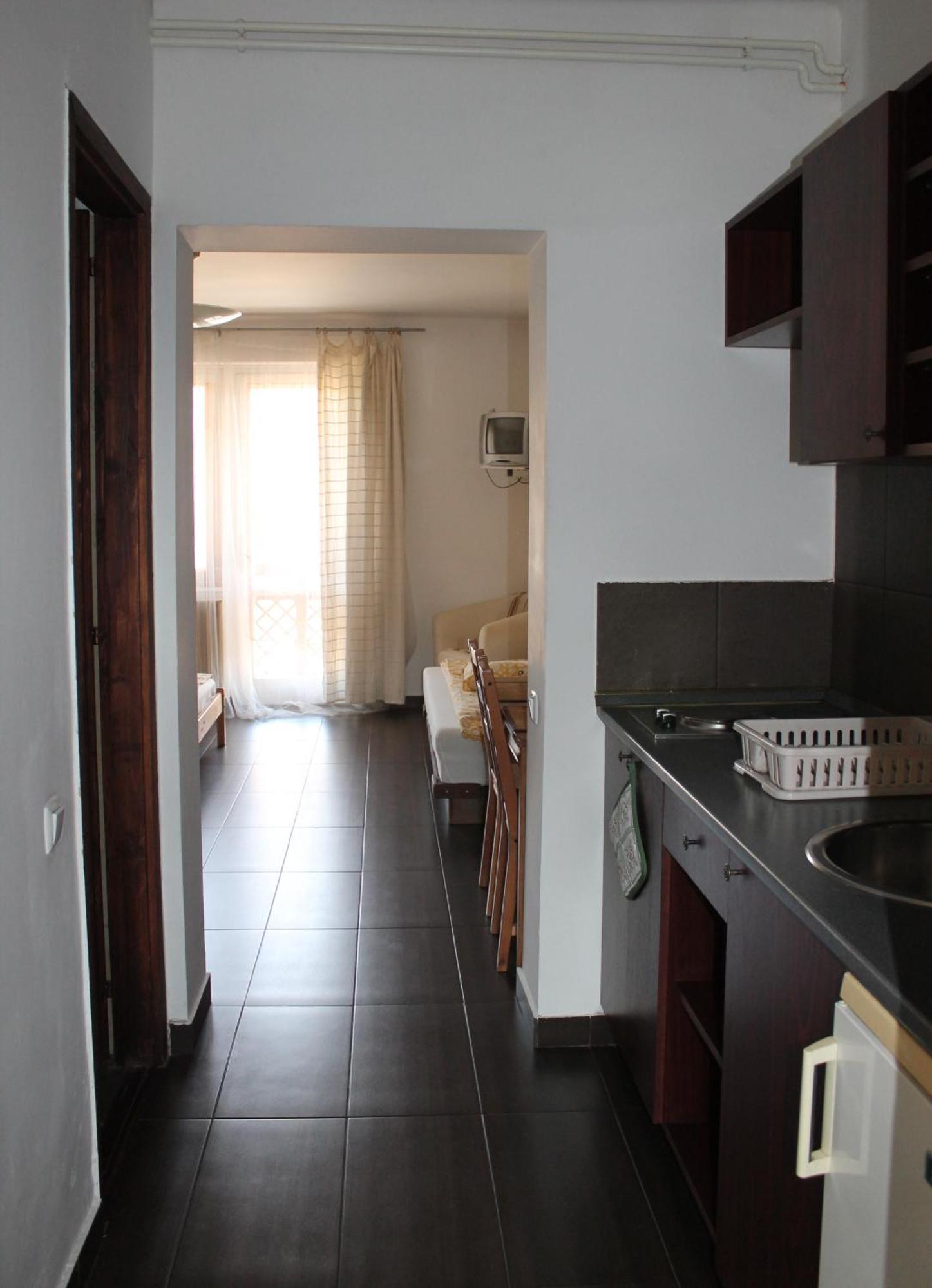 Bestapartman Appartement Balatonboglár Kamer foto