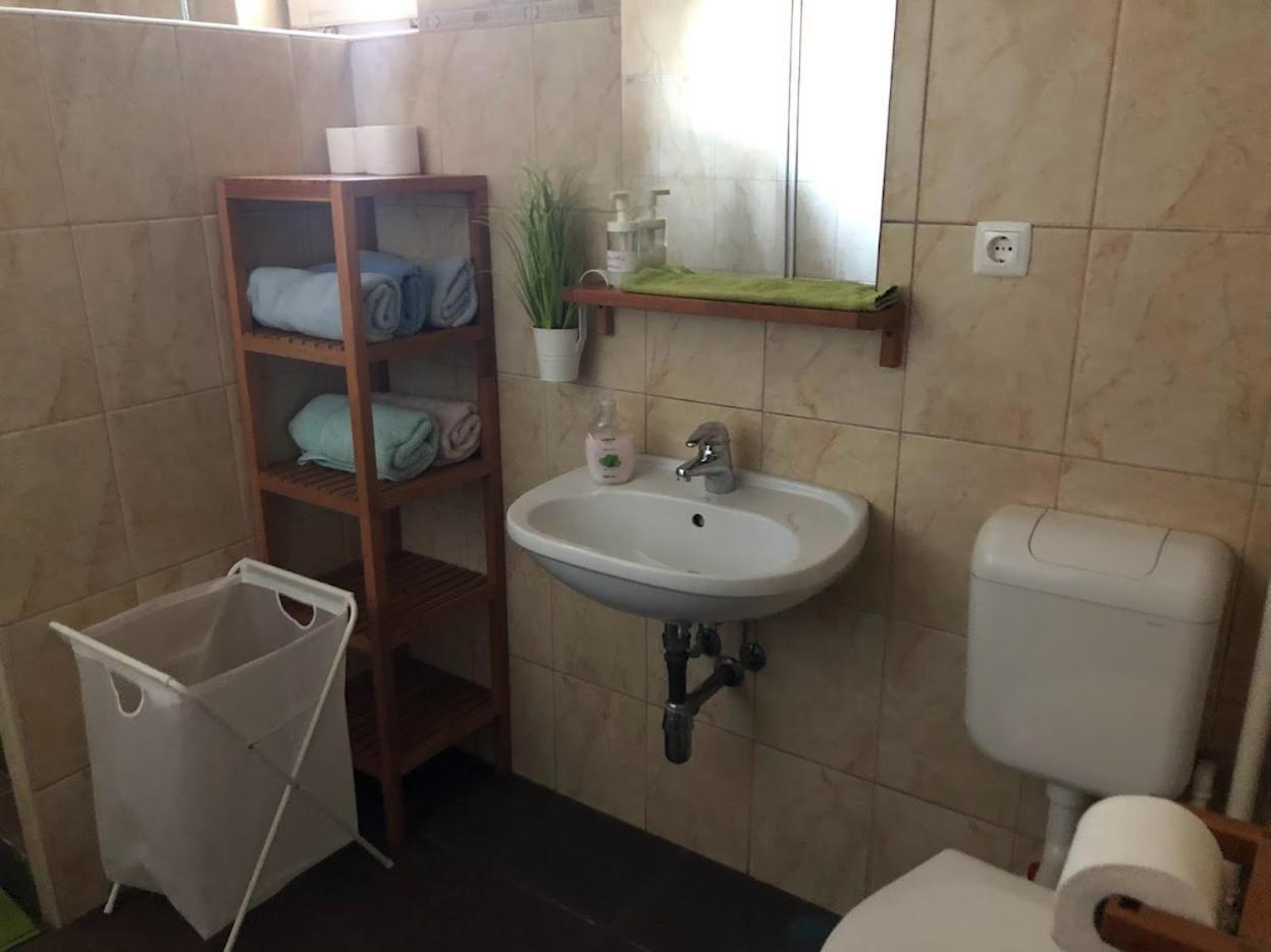 Bestapartman Balatonboglár Buitenkant foto