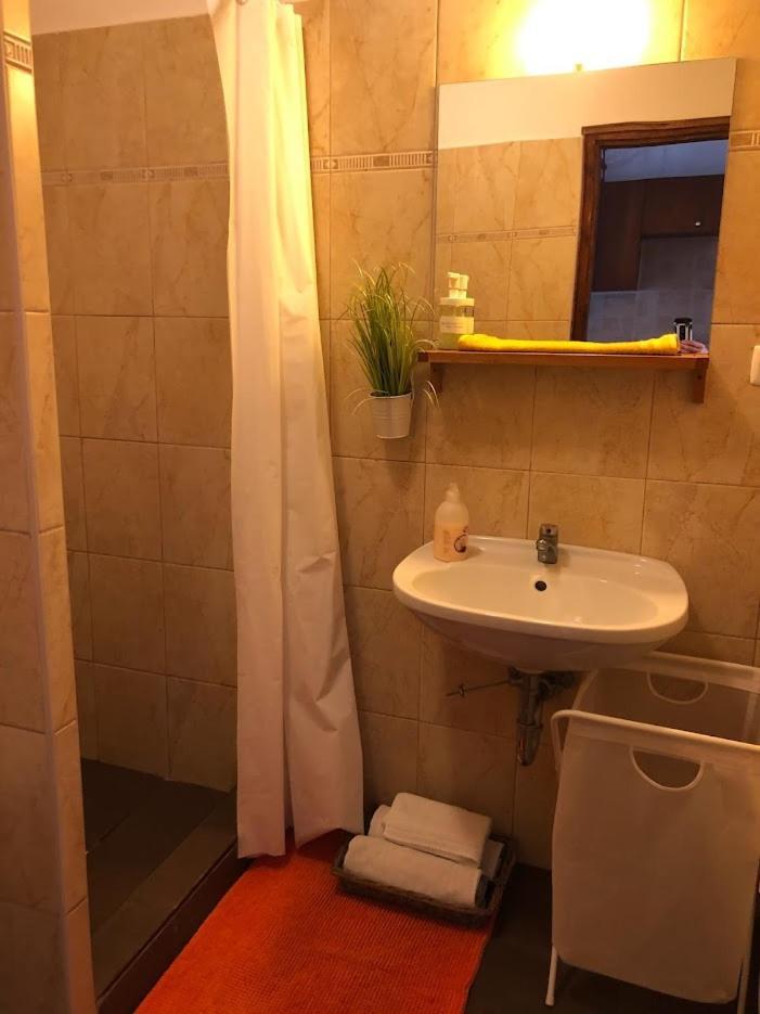 Bestapartman Balatonboglár Buitenkant foto