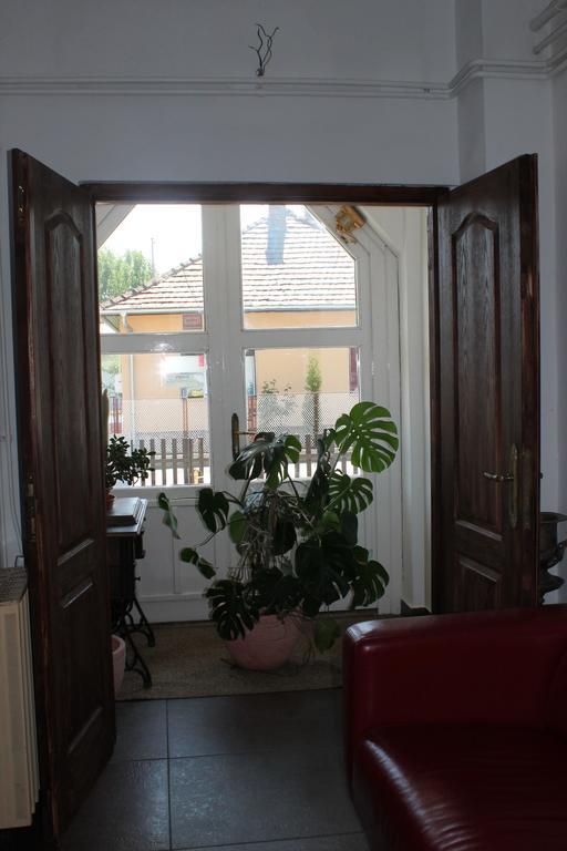 Bestapartman Appartement Balatonboglár Kamer foto