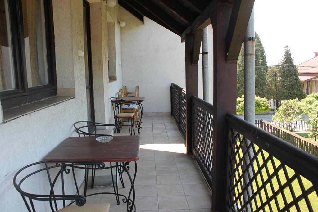 Bestapartman Balatonboglár Kamer foto