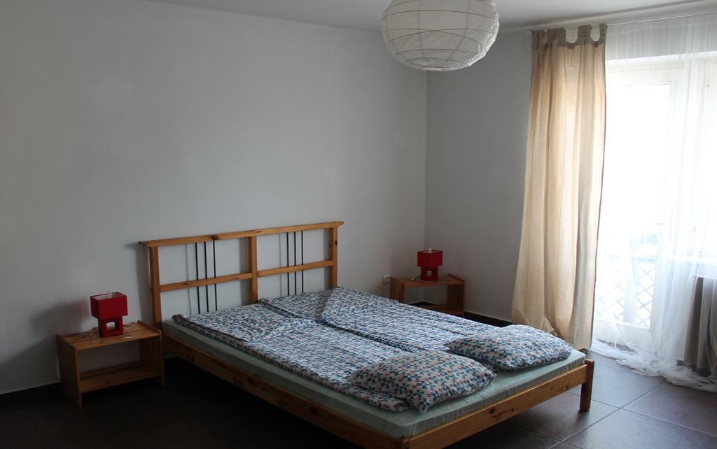 Bestapartman Appartement Balatonboglár Buitenkant foto