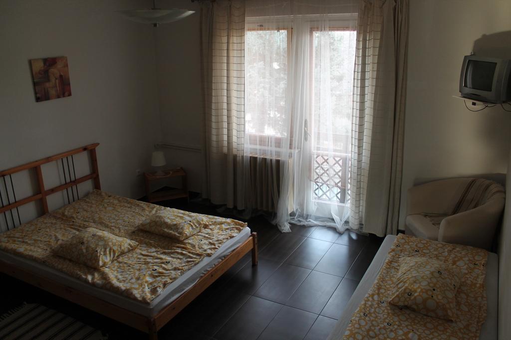 Bestapartman Appartement Balatonboglár Kamer foto