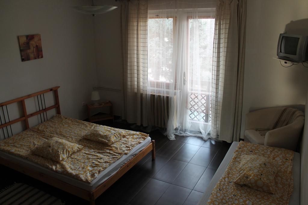 Bestapartman Balatonboglár Kamer foto