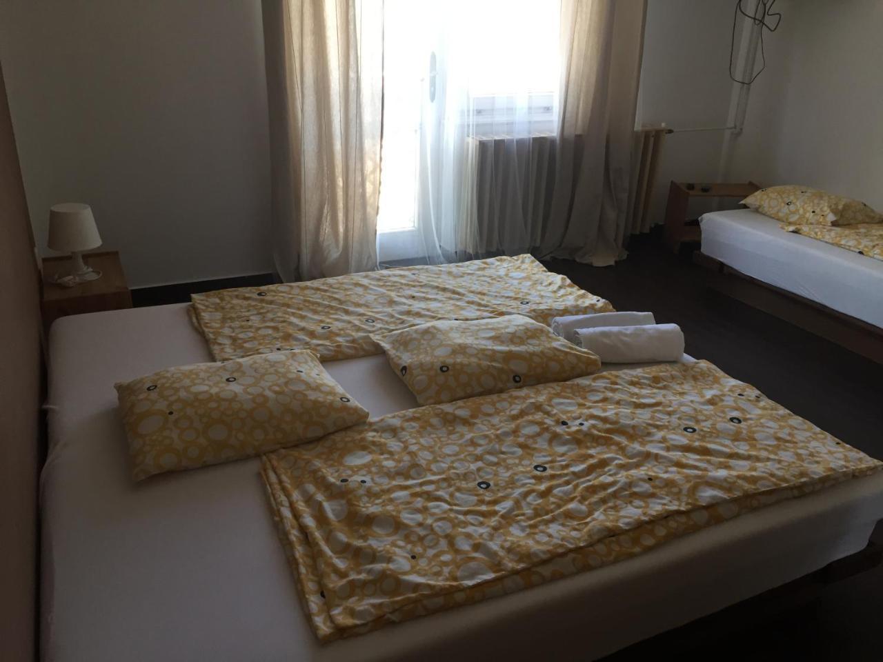 Bestapartman Balatonboglár Buitenkant foto