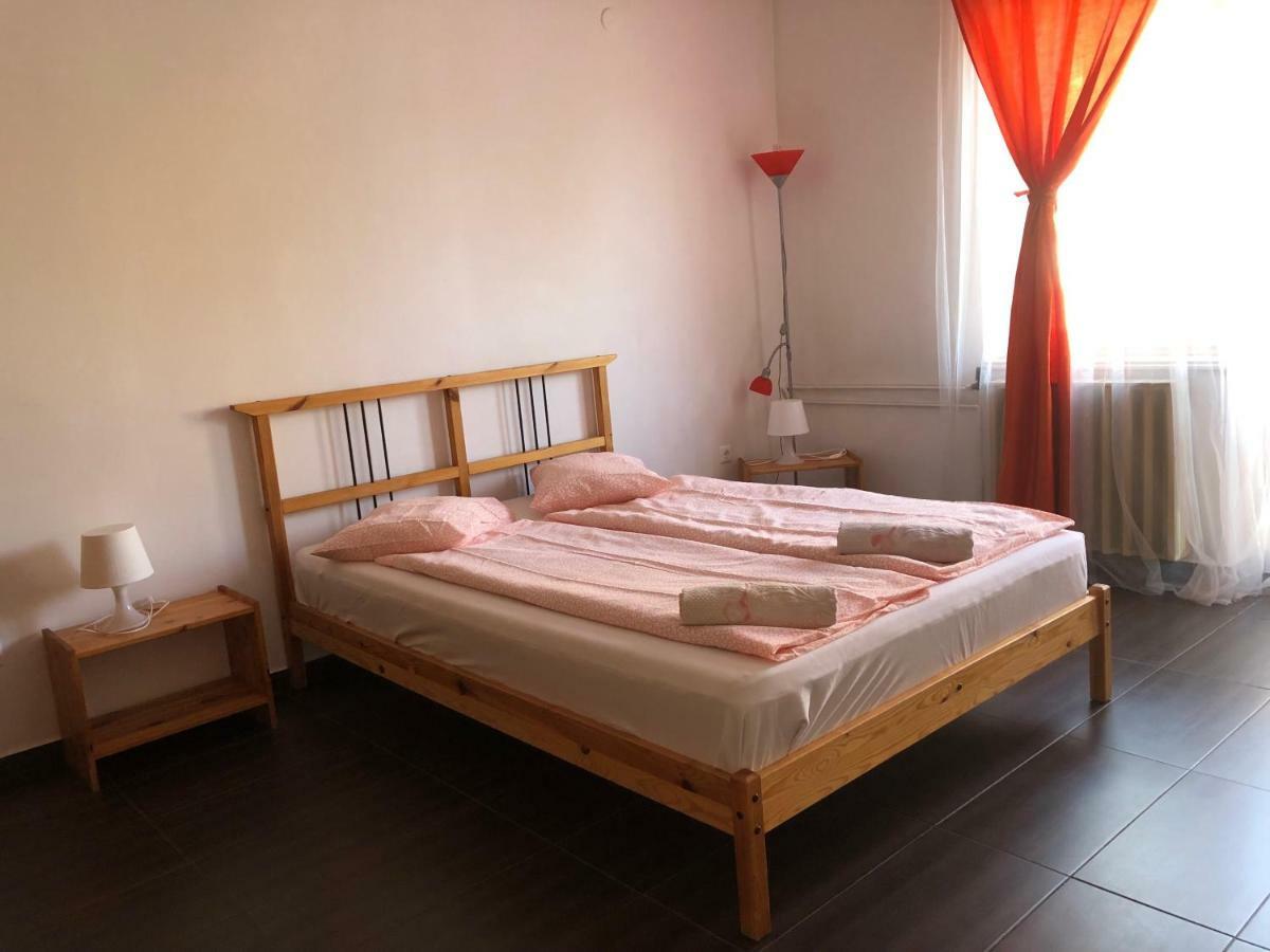 Bestapartman Appartement Balatonboglár Buitenkant foto