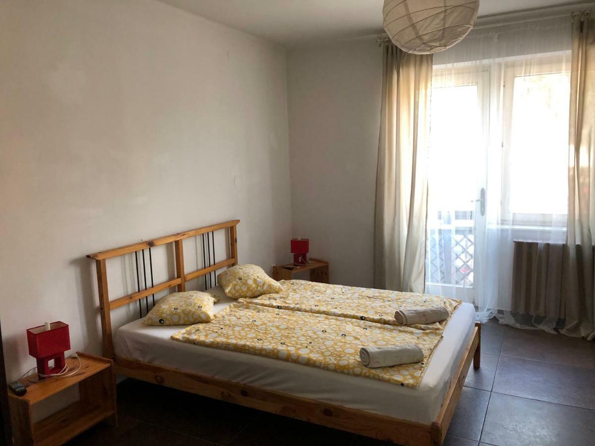 Bestapartman Appartement Balatonboglár Buitenkant foto