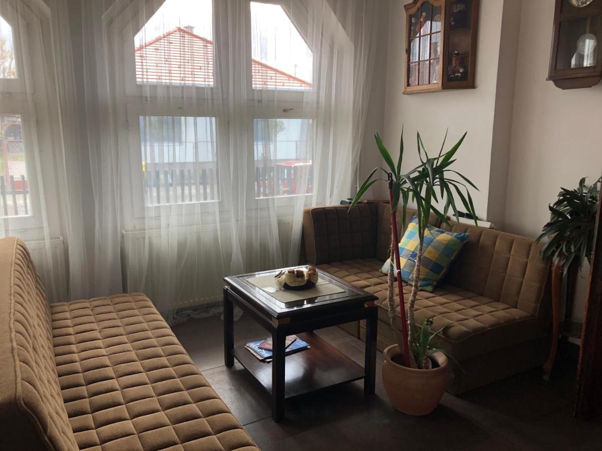 Bestapartman Appartement Balatonboglár Buitenkant foto